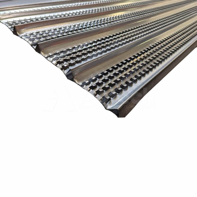 SUPERRIB Gridmesh 0.4x445x2.5m 4 SUPERRIB Gridmesh 0.4x445x2.5m