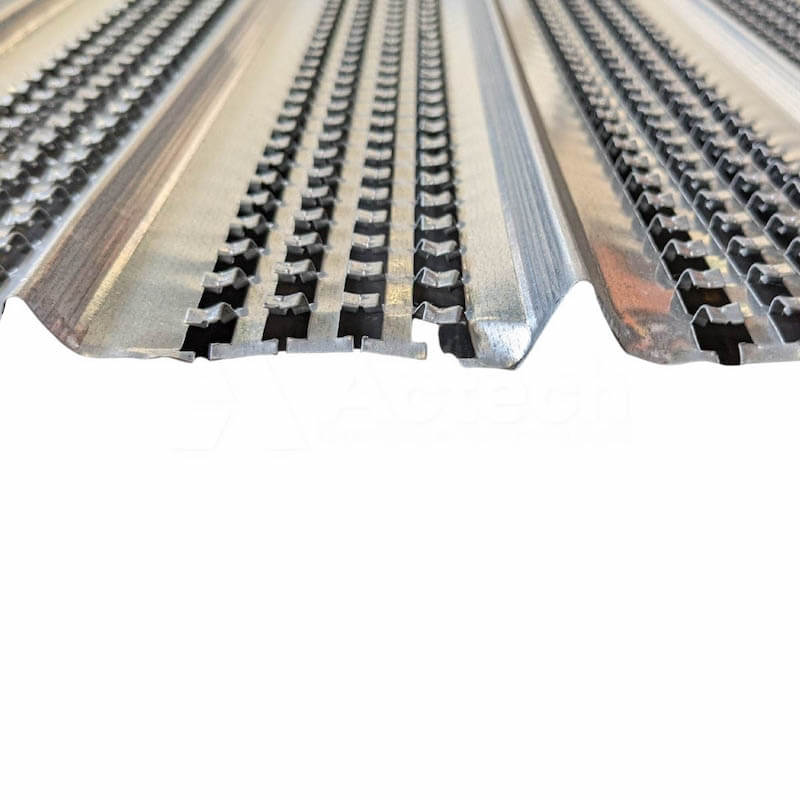 SUPERRIB Gridmesh 0.4x445x2.5m 5 SUPERRIB Gridmesh 0.4x445x2.5m