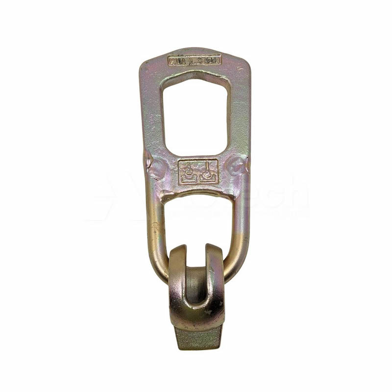 TERWA P51 SL Lifting Clutch 1.3T Fully Zinc Plated