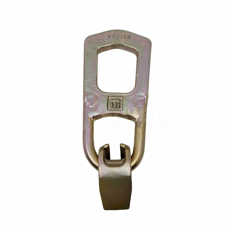 TERWA P51 SL Lifting Clutch 1.3T Fully Zinc Plated 2 TERWA P51 SL Lifting Clutch 1.3T Fully Zinc Plated