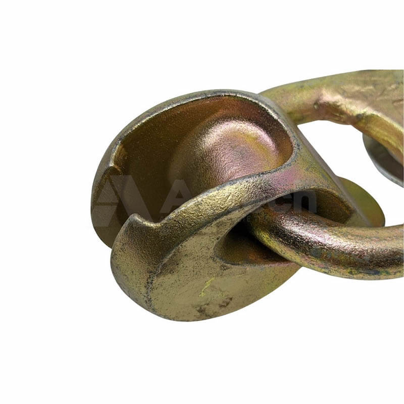 ALTAS P51 SL Lifting Clutch 2.5T Fully Zinc Plated 4 ALTAS P51 SL Lifting Clutch 2.5T Fully Zinc Plated