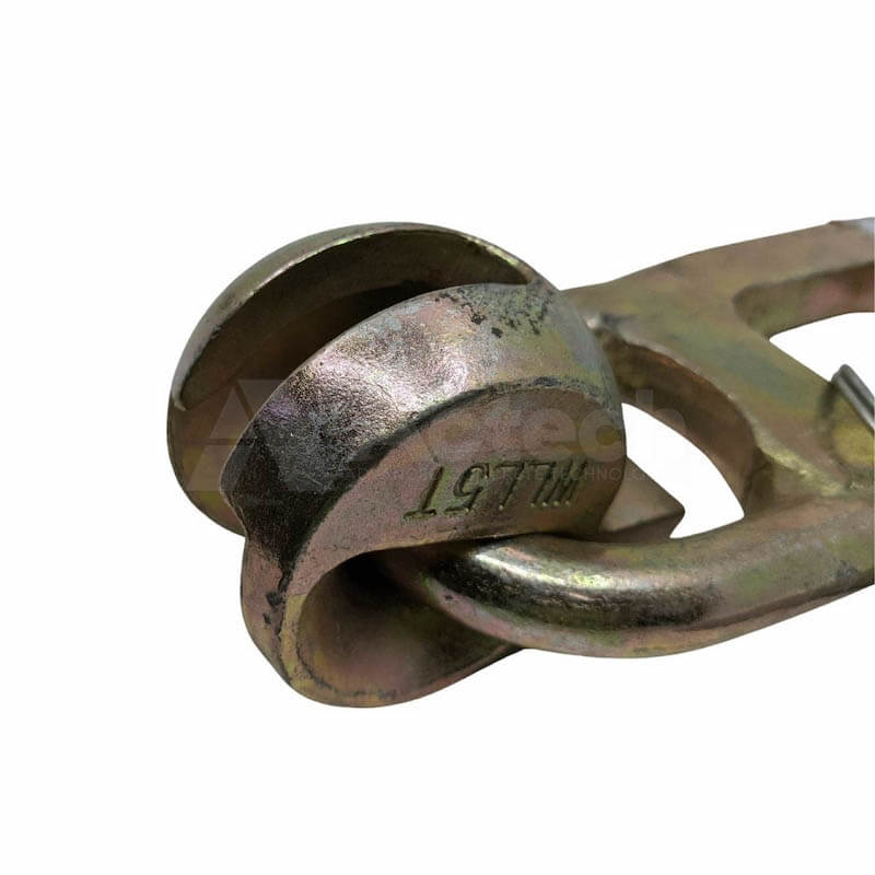 ALTAS P51 SL Lifting Clutch 5.0T Fully Zinc Plated