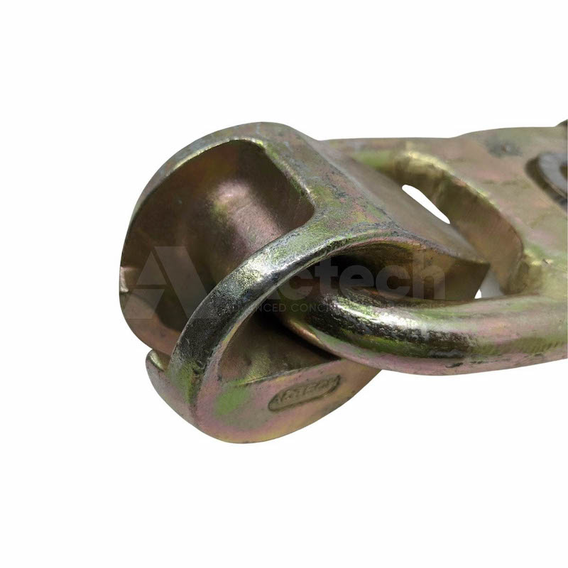 ALTAS P51 SL Lifting Clutch 5.0T Fully Zinc Plated