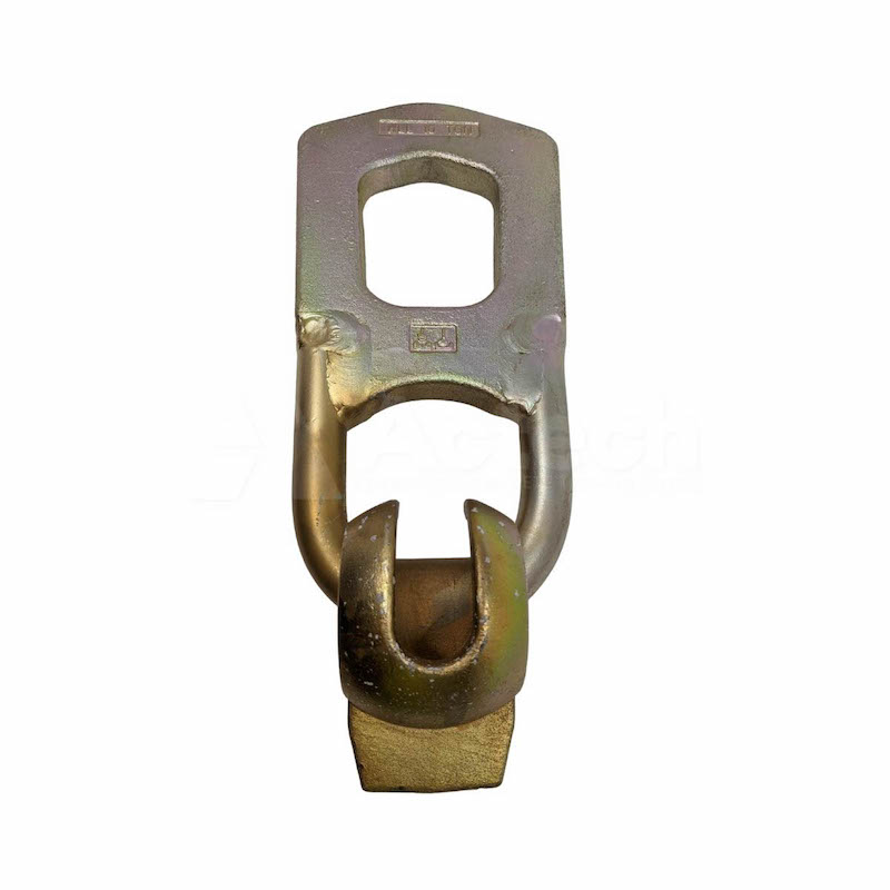 TERWA P51 SL Lifting Clutch 32T Fully Zinc Plated 2 TERWA P51 SL Lifting Clutch 32T Fully Zinc Plated