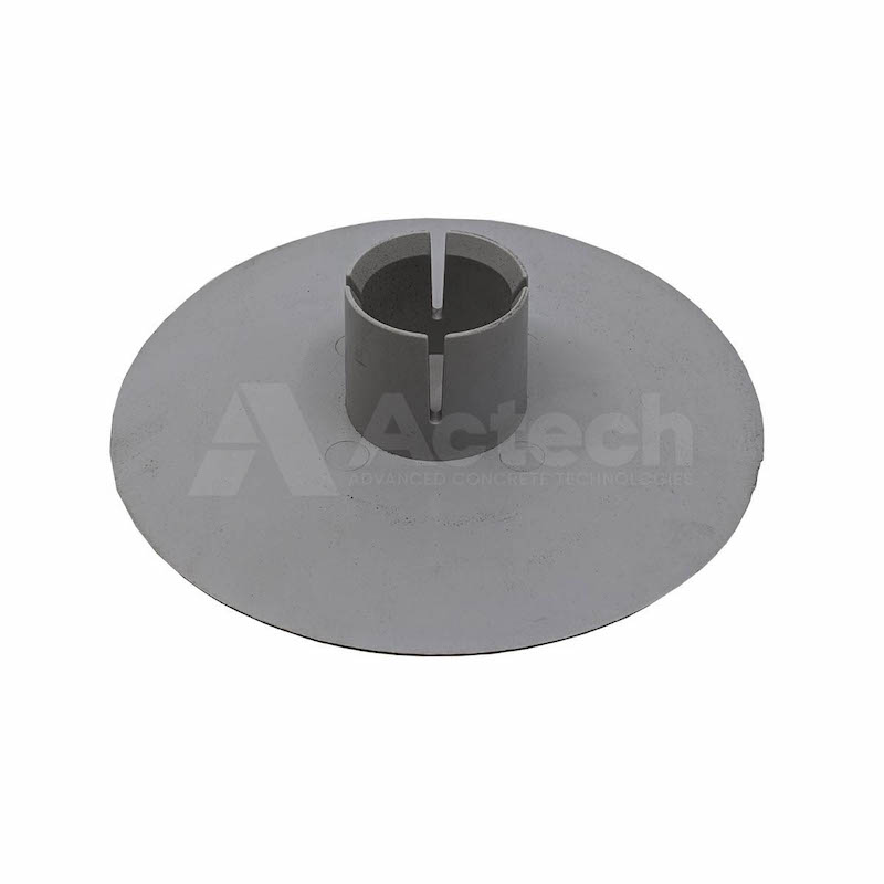 Liftfix Round Cover to Cover Hole in Concrete