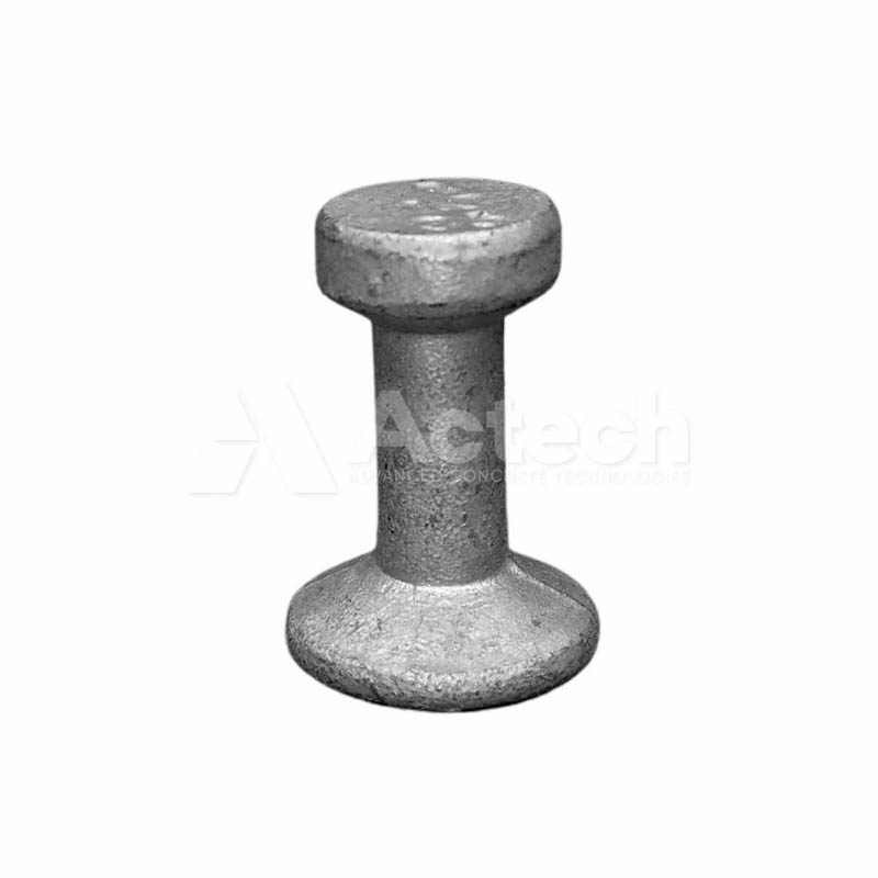 Altas Liftfix P52 SL Anchor 1.3T - 35mm HDG