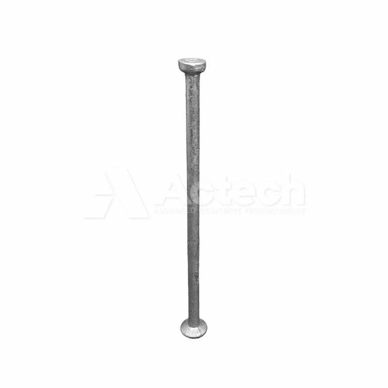 Altas Liftfix P52 SL Anchor 1.3T - 240mm HDG