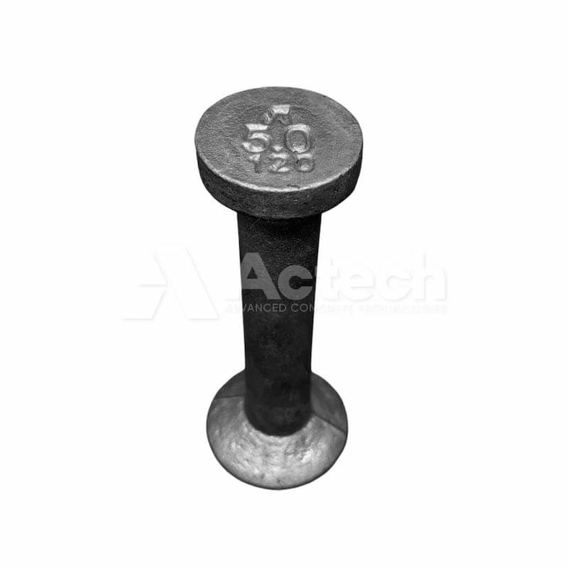 Altas Liftfix P52 SL Anchor 5.0T - 120mm HDG