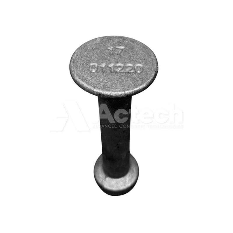Altas Liftfix P52 SL Anchor 5.0T - 120mm HDG