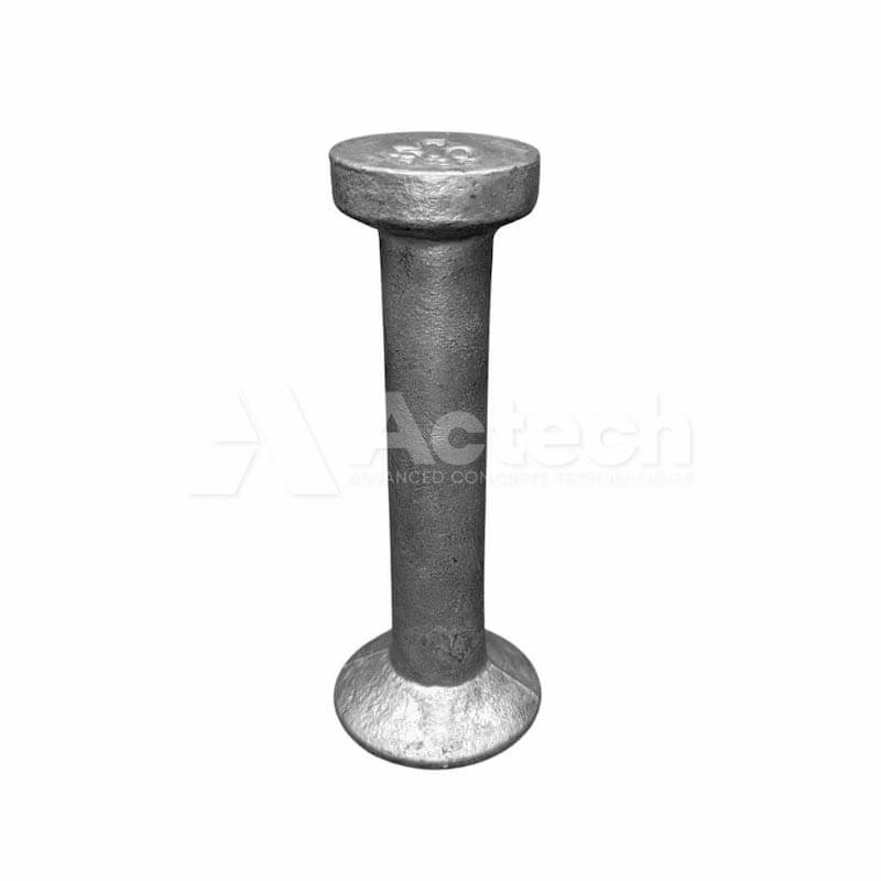Altas Liftfix P52 SL Anchor 5.0T - 120mm HDG