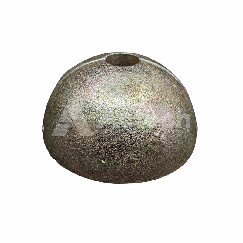 Altas Liftfix Steel Articulated 2.5T Void former