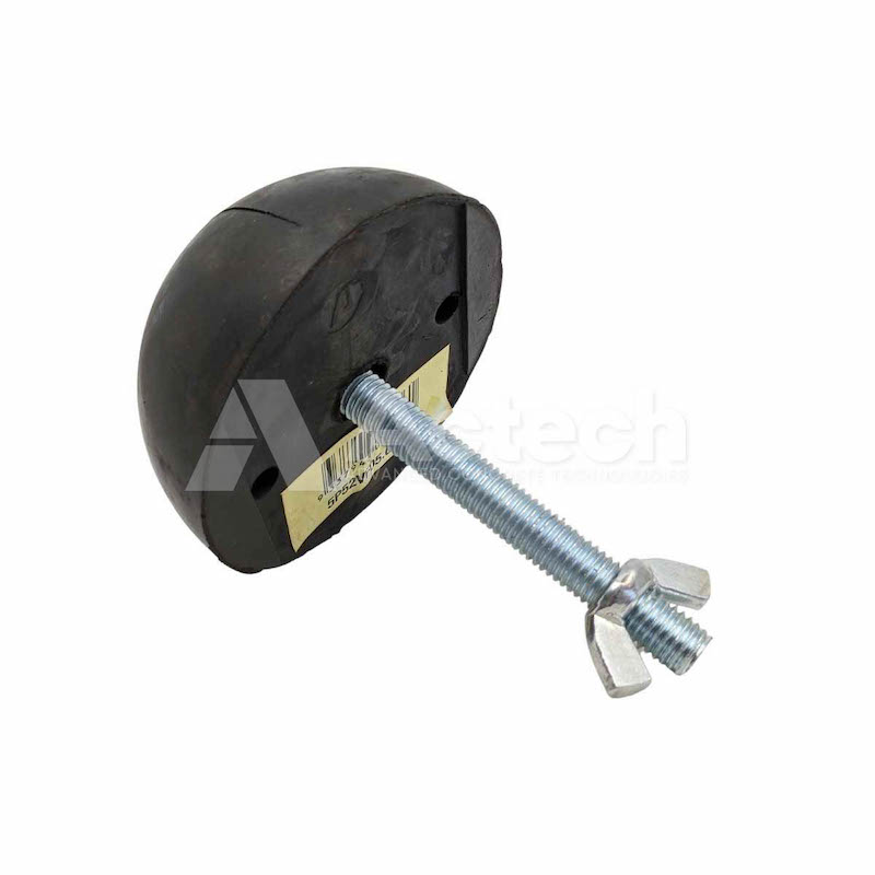 Altas Liftfix 5.0T Rubber Void Former incl Fixing Screw