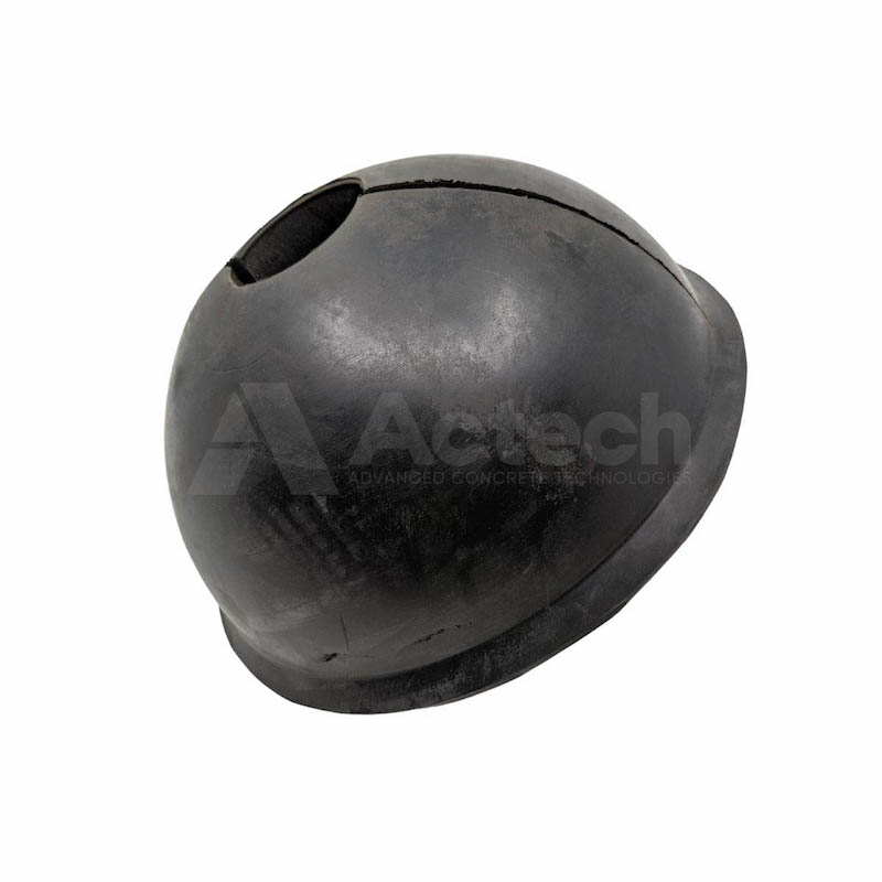 Altas Liftfix 32T Rubber Void Former incl Fixing Screw
