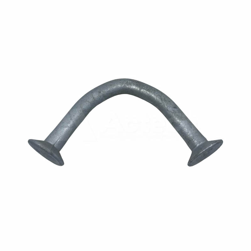 ALTAS Liftfix 5UA671 Utility Anchor 2.5T HDG