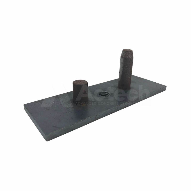ALTAS Liftfix Fixing Plate for Utility Anchor