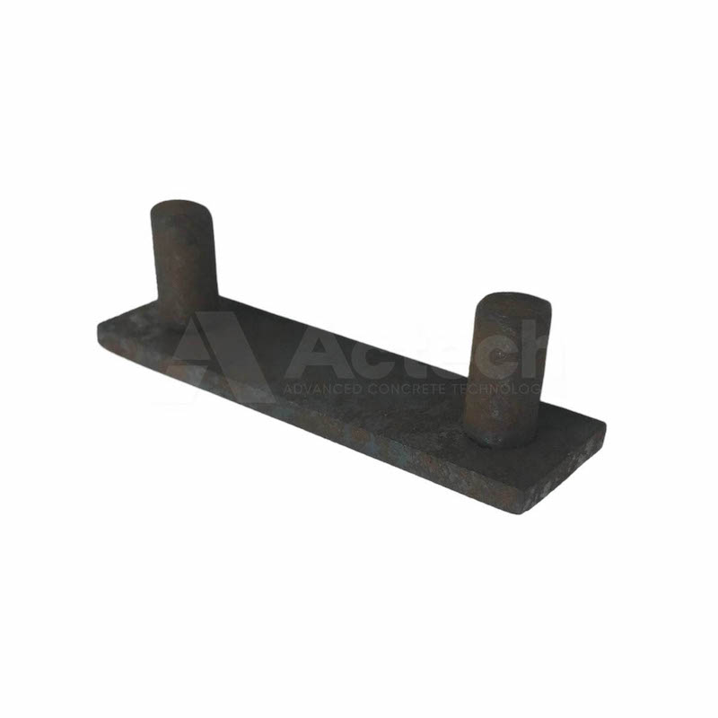 Face Plate for ALTAS TKA 1.3T Void Former