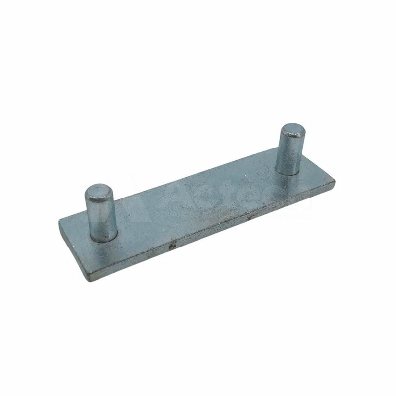 Face Plate for ALTAS TKA 2.5T Void Former