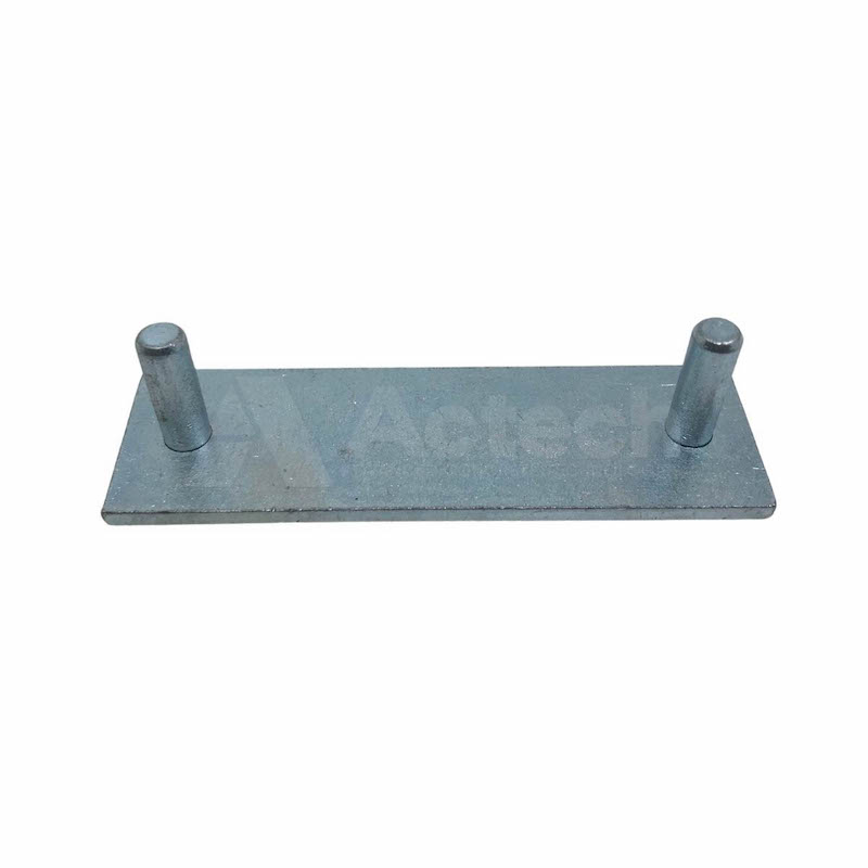 Face Plate for ALTAS TKA 5.0T Void Former 4 Face Plate for ALTAS TKA 5.0T Void Former