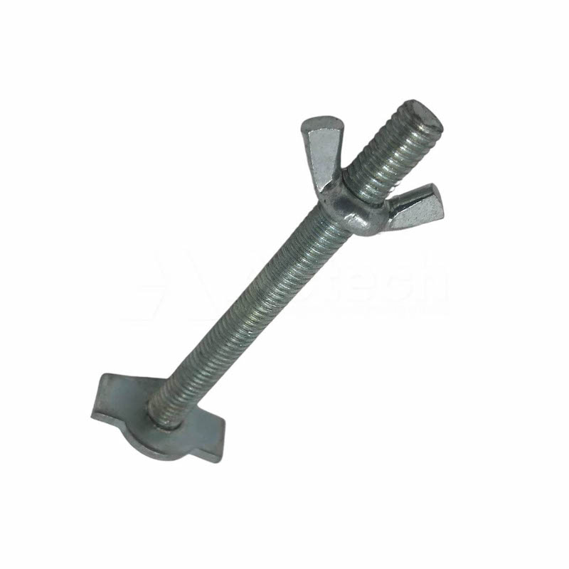 Fixing Screw for ALTAS TKA 1.3T Void Former