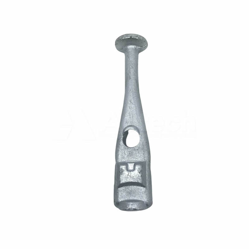 Altas Liftfix Edge TKA 2.5T HDG 1 Altas Liftfix Edge TKA 2.5T HDG