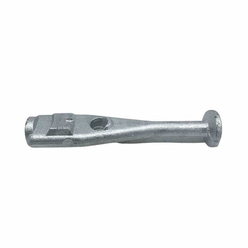 Altas Liftfix Edge TKA 2.5T HDG 3 Altas Liftfix Edge TKA 2.5T HDG