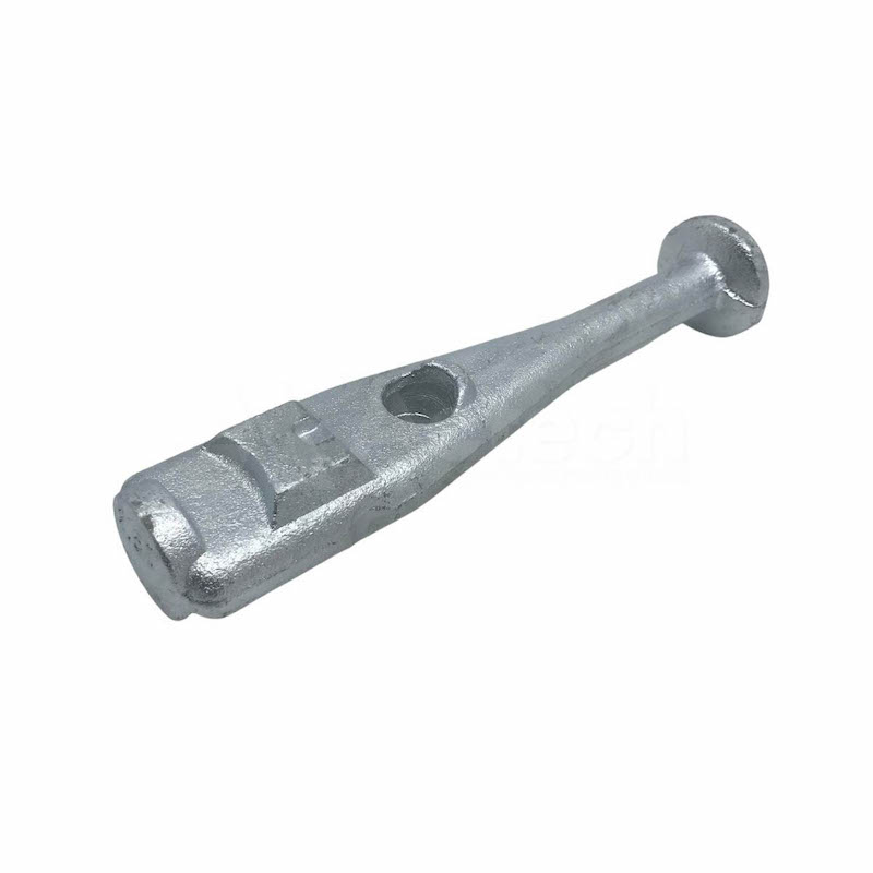 Altas Liftfix Edge TKA 2.5T HDG 4 Altas Liftfix Edge TKA 2.5T HDG