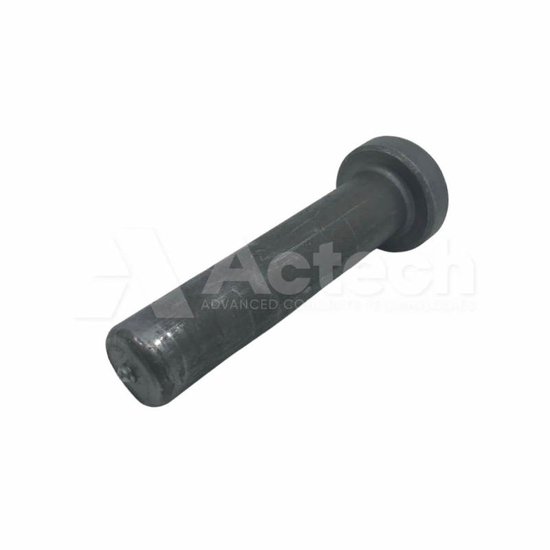Shear Stud - Plain Finish 19mm x 75mm