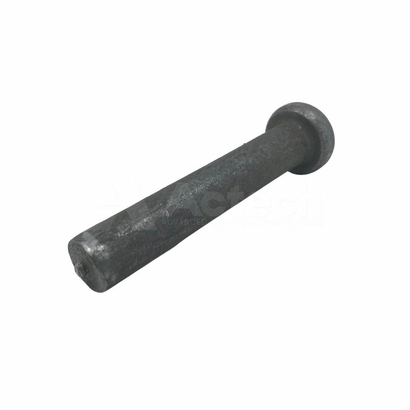 Shear Stud - Plain Finish 19mm x 110mm