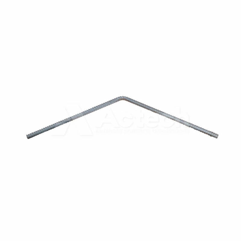 N16 Edge Lifter HANGER Bar 500 Grade Deformed Reo Bar