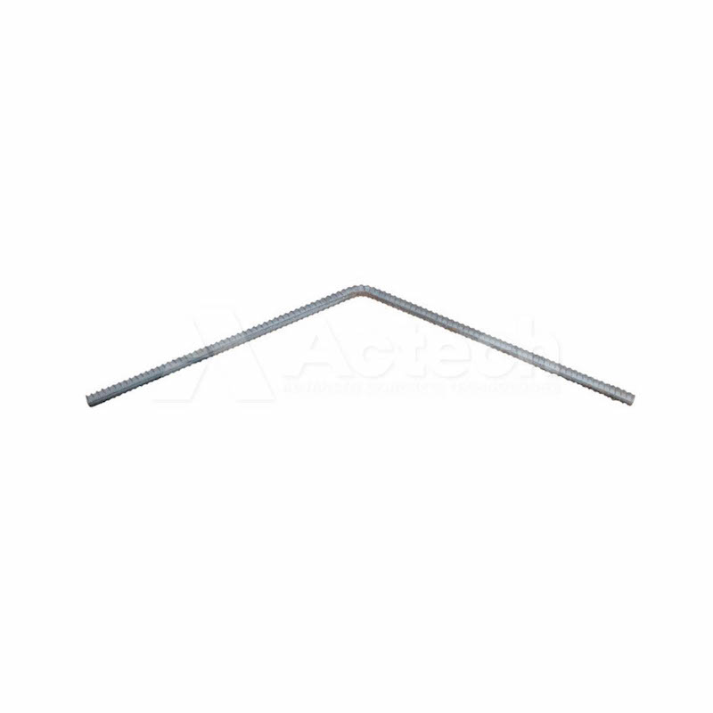 N20 Edge Lifter HANGER Bar 500 Grade Deformed Reo Bar