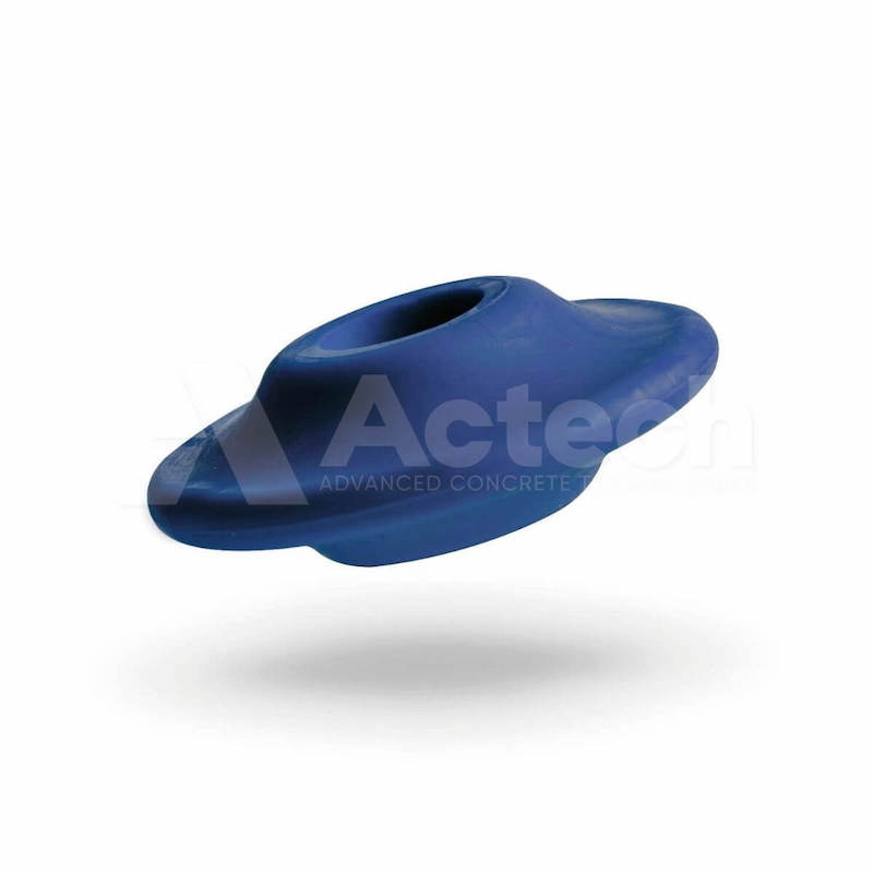 ZBAR Conduit UFO Rubber Ring 24mm ID