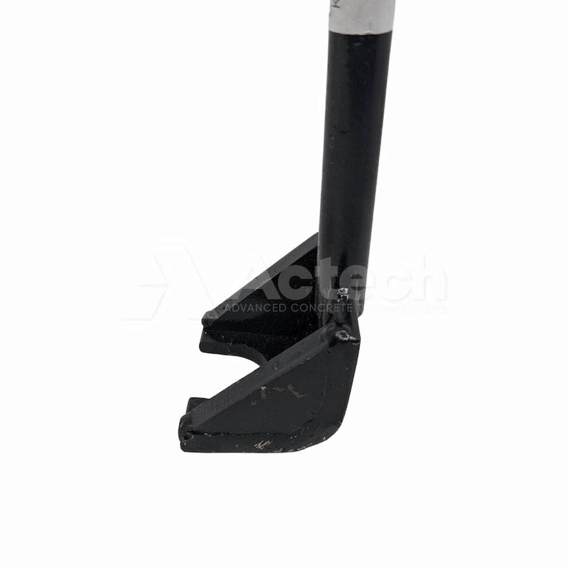 Klingon Button Duo Magnet - Lever for Removal 2 Klingon Button Duo Magnet - Lever for Removal