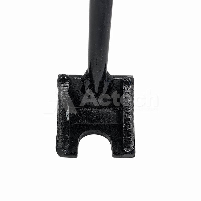 Klingon Button Duo Magnet - Lever for Removal 3 Klingon Button Duo Magnet - Lever for Removal