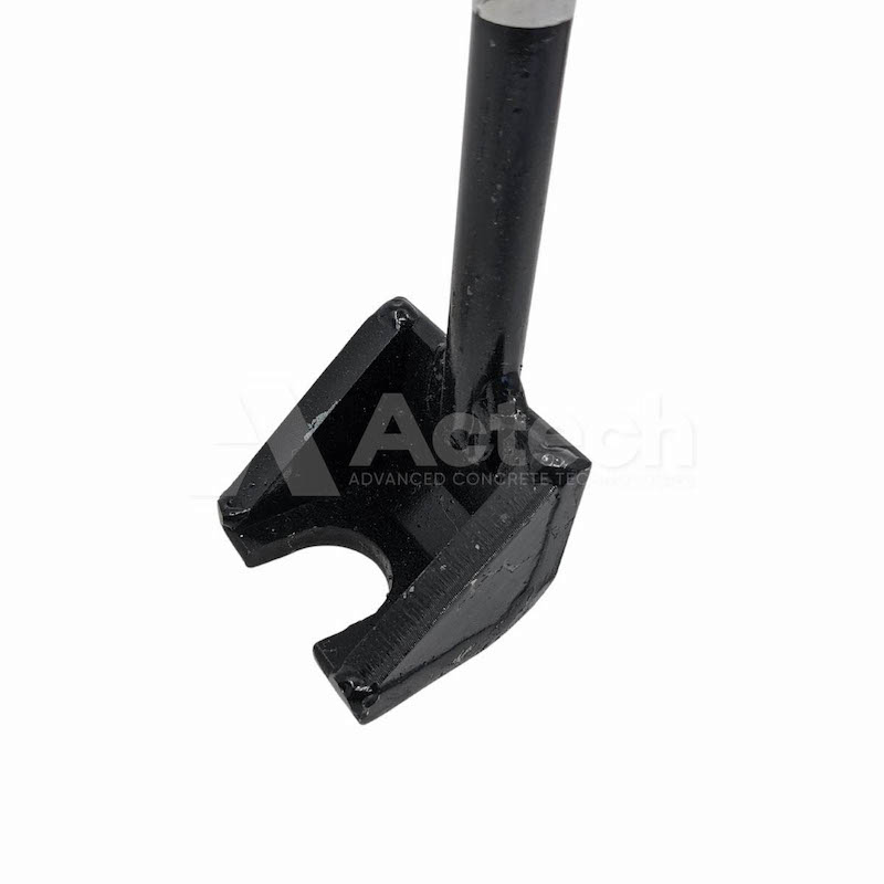 Klingon Button Duo Magnet - Lever for Removal 4 Klingon Button Duo Magnet - Lever for Removal