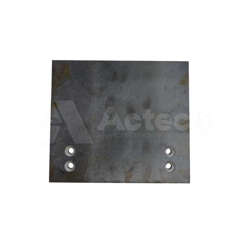 Adapter plate for SWITCH II for 250mm Formwork