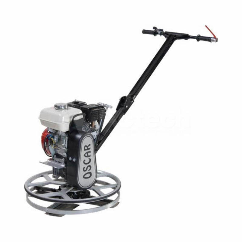 Oscar P600 Power Trowel (24") with Honda GX120 Engine