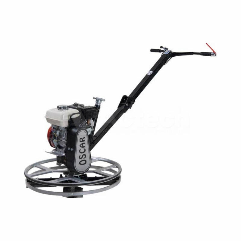 P-600B 6 Blade Power Trowel with Honda GX 120 Engine