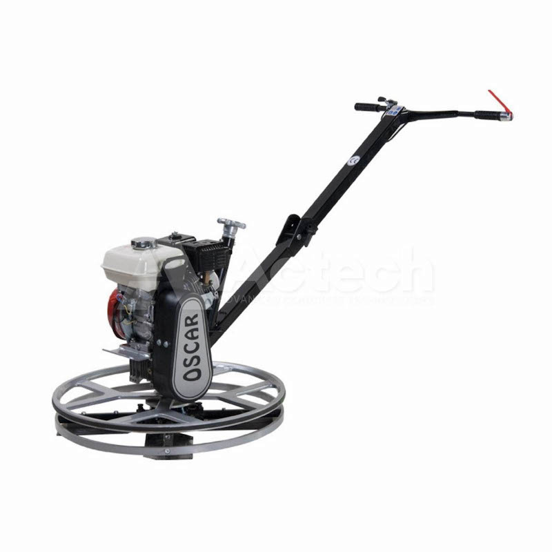 P-750B 4 Blade Power Trowel with Honda GX160 engine