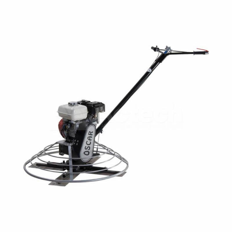 Oscar P900 Eco Trowel (36") with Honda GX 160 engine