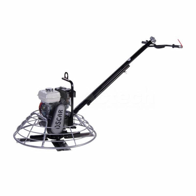 Oscar P900 PRO Power Trowel (36") with Honda GX270