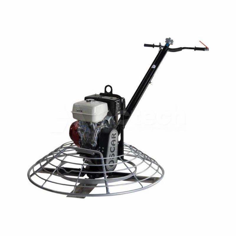 Oscar P1200 Power Trowel (48") with Honda GX270 Engine