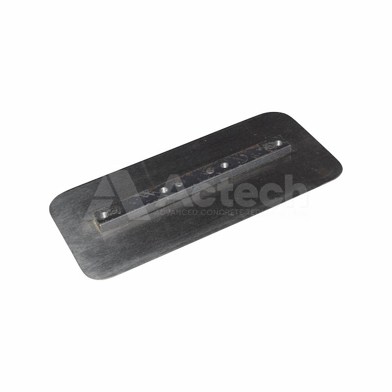 34" MF Standard Finishing Blades - (4/pack) D34-3