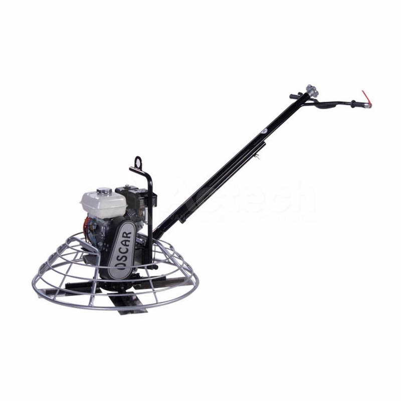 36" (900)MF Prem Combo Blades (4/pack) S36-10P