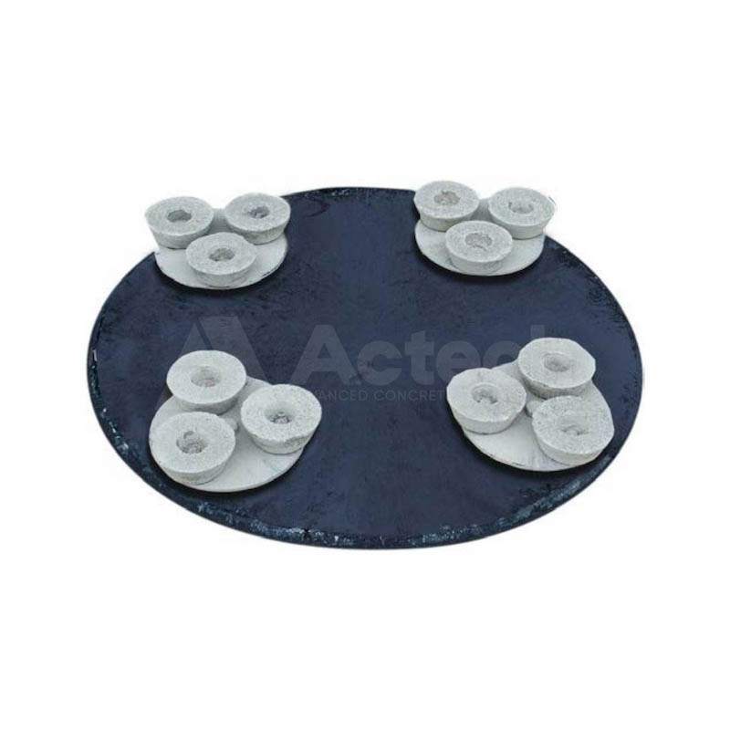 Grinding Stones for P900 Grinding Disc