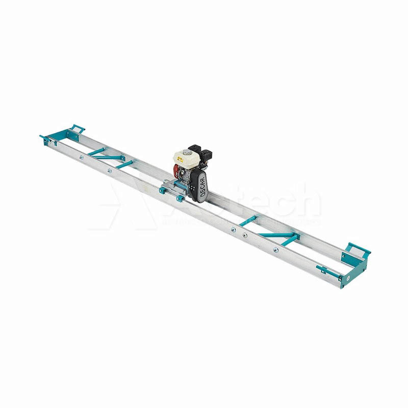 3.2m Screed + Honda GX160 Vibrating Unit