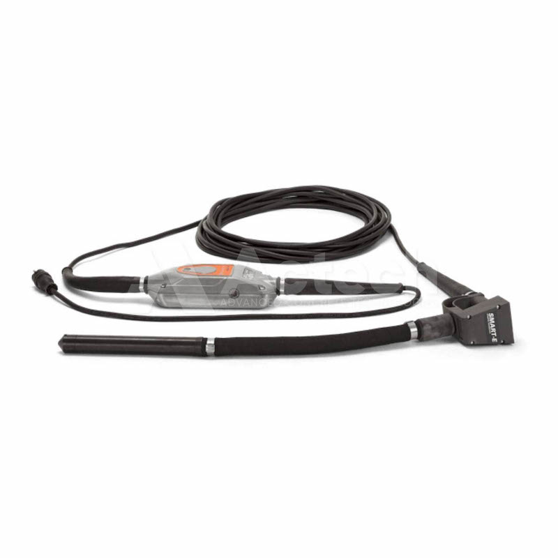 Husqvarnav Smart E Poker 40mm Head 230V High Frequency