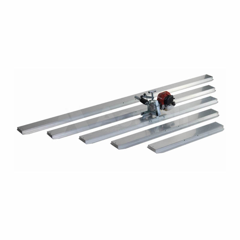 Aluminium Element 2500 VBF