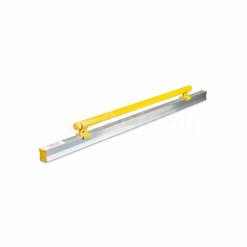 Ezy Tools Standard Hand Screed 3.0m 1 Ezy Tools Standard Hand Screed 3.0m