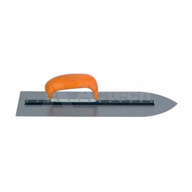 Master Finish 101A Pointed Trowel 120x365mm Light