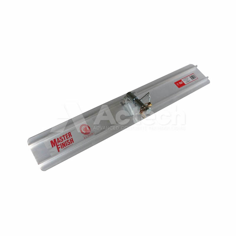 Master Finish 1063 Aluminium Bullfloat 900mm